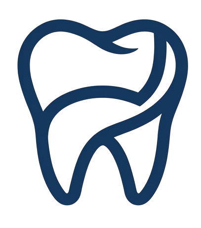 Happy Tooth Logo